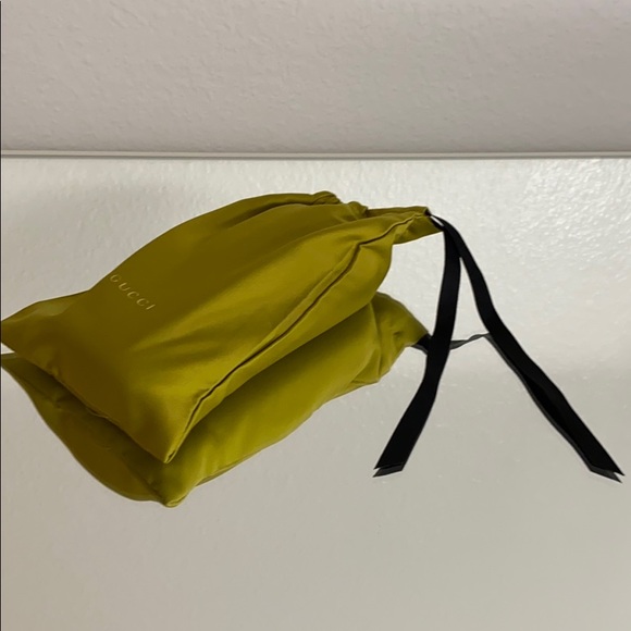 Gucci Tortoise GG0216S Sunglasses - Picture 9 of 9